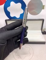 MONTBLANC Da Ban Little Prince and Fox 163  Signature Pen Treasure Bead Pen Neutral Pen Water Pen Pen